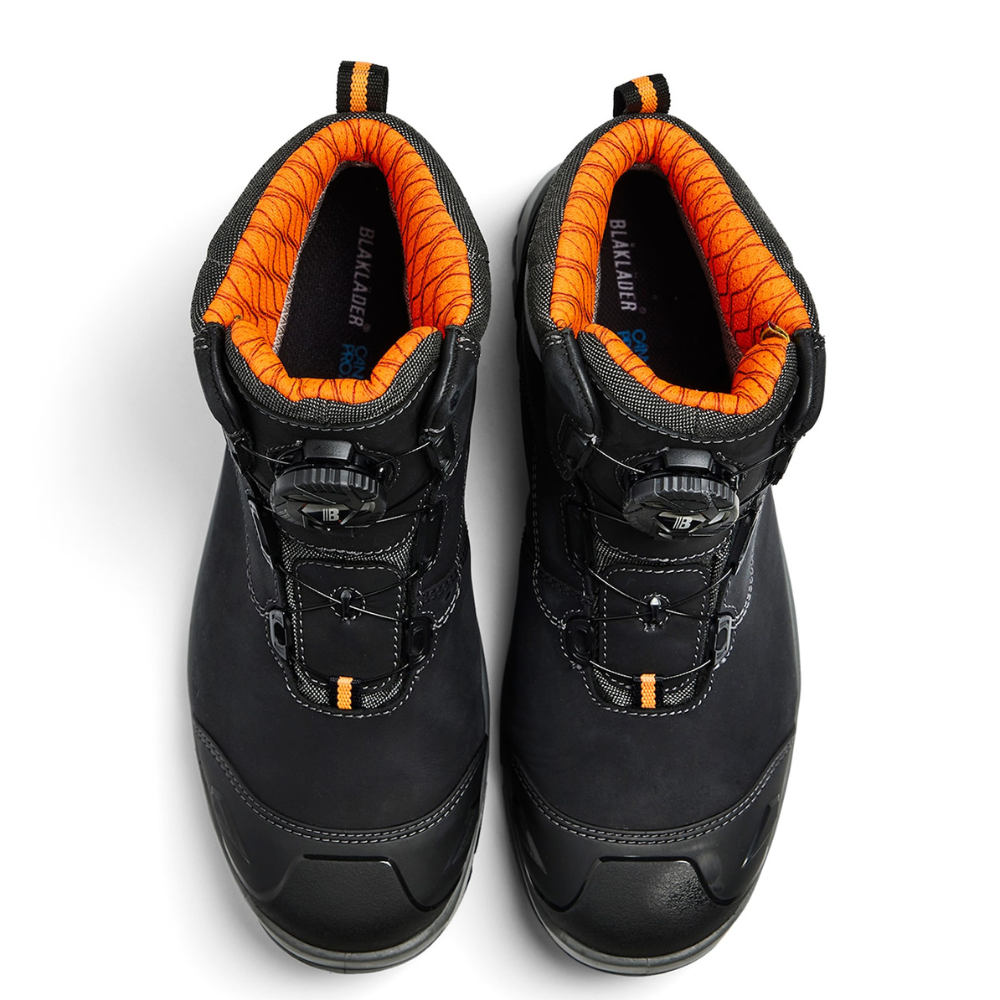 Blaklader Elite 6" Freelock Boot from GME Supply